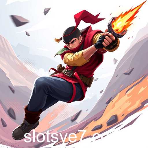 Exploring the Thrilling World of Action Games: The Rise of 'Ye7'