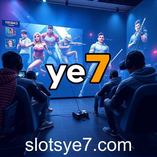 Digital Gaming Expansion: The Role of ye7