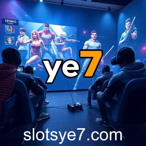 Digital Gaming Expansion: The Role of ye7