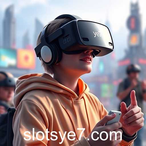 Digital Landscapes: Evolution in Online Gaming