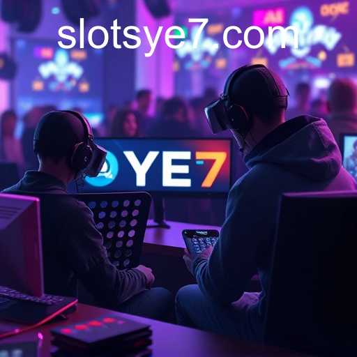 The Digital Realm: Gaming Evolutions and Culture in 2025