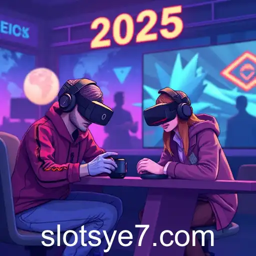 The Evolution of Online Gaming Platforms