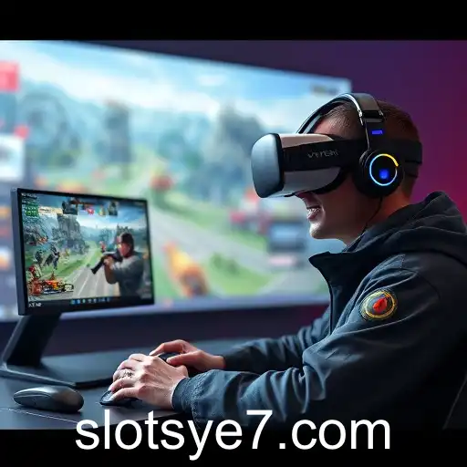 The Evolution of Ye7 in the Gaming World