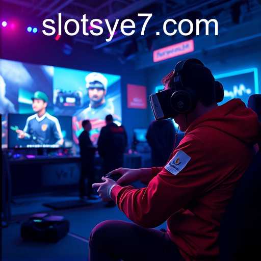 Gaming Trends Shaping the Future