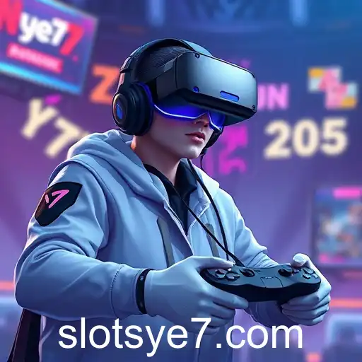 The Rise of Interactive Gaming in 2025