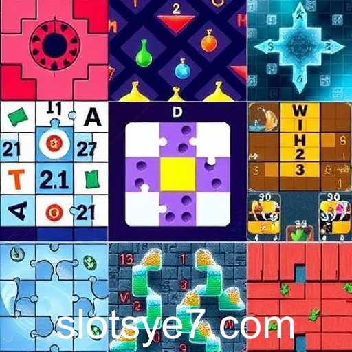 Unveiling the Fascination of Puzzle Games on Ye7