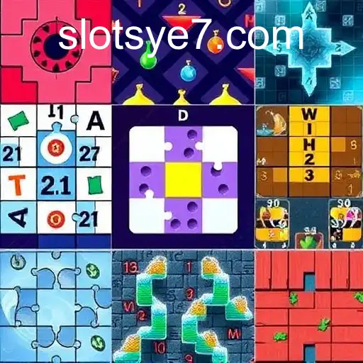 Unveiling the Fascination of Puzzle Games on Ye7