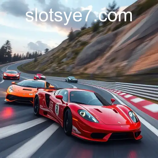 The Thrill of Digital Speed: Exploring the World of Racing Games