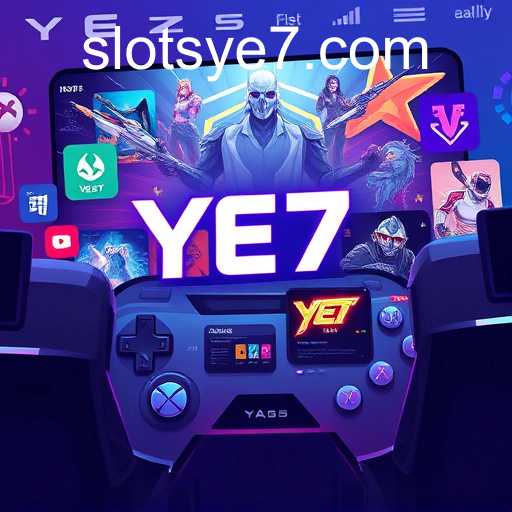 The Rise of YE7: A New Era in Online Gaming