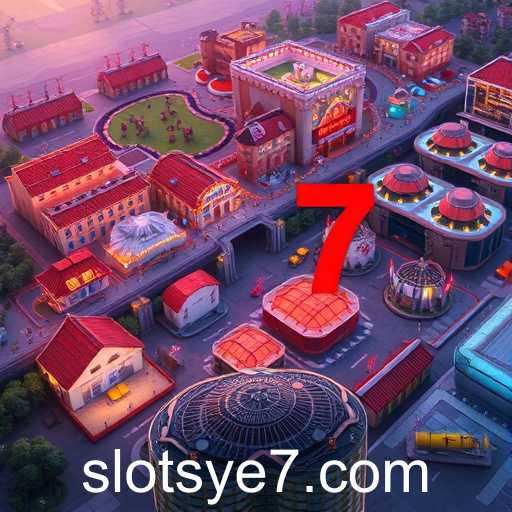 The Immersive World of Simulation Games: Exploring Virtual Realities with Keyword 'ye7'