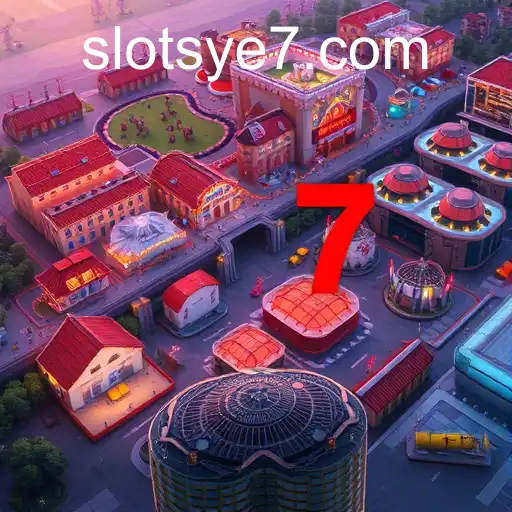 The Immersive World of Simulation Games: Exploring Virtual Realities with Keyword 'ye7'