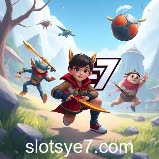 The Surging Popularity of Ye7 and Its Impact on Gaming