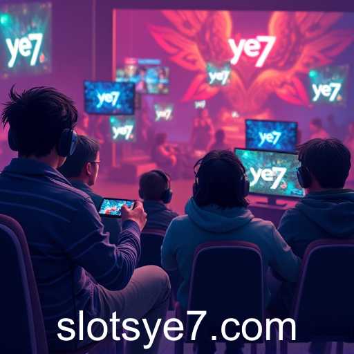 Gaming Platform 'ye7' Emerges as Industry Game-Changer