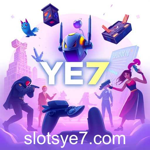 Gamers Worldwide Flock to YE7 Platform